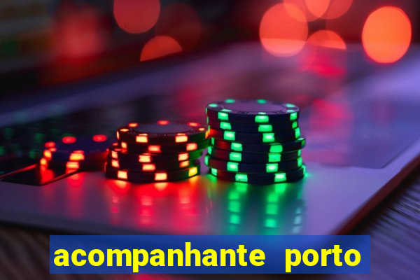 acompanhante porto velho photo